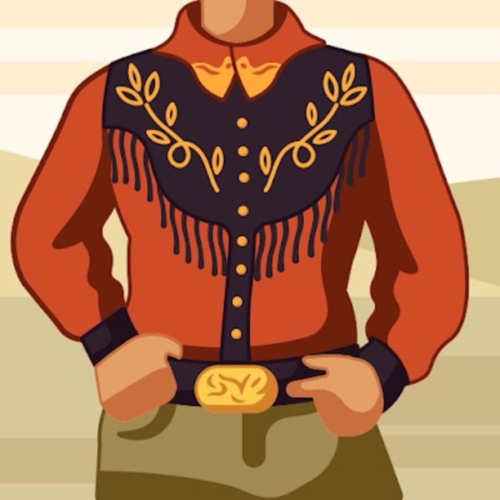 Meet your Posher, Lindy